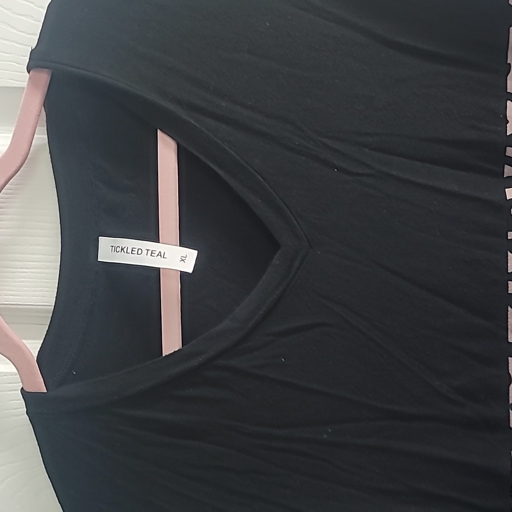 Tickled Teal Xl View 2